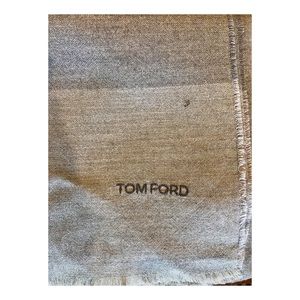 Tom Ford Scarf